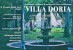 Presentazione del volume “Villa Doria – cinque artisti, un tempo nuovo”