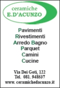 Ceramiche D'Acunzo