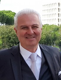 Giancarlo Forino