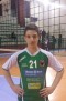 Massimo Pepe (G.S.Doria) nella “Provinciale Salernitana Under 15”