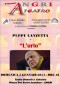 Peppe Lanzetta apre la III Edizione di “Angri a teatro”
