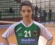 Massimo Pepe (G.S.Doria) nella “Provinciale Salernitana Under 15”