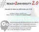 GiovaMenti ripropone l’orientamento universitario con “Ready2University… 2.0”