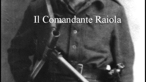 79º anno dell’eccidio di Rio Farnese nel comune di Bettola (PC)