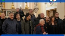 Incontro organizzato dal gruppo angrese di Fratelli d’Italia e dal “Comitato per il restauro dell’organo di San Giovanni Battista”,